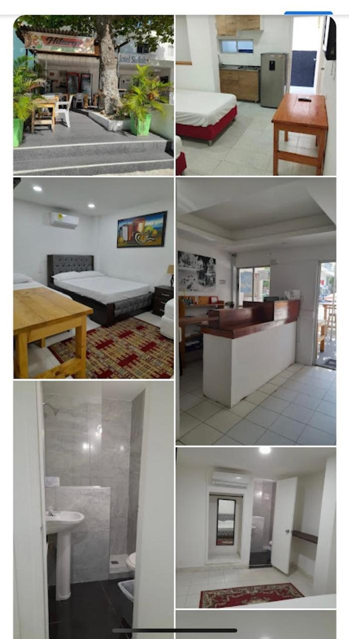 Hotel Shiloh - Cartagena — Photos 1
