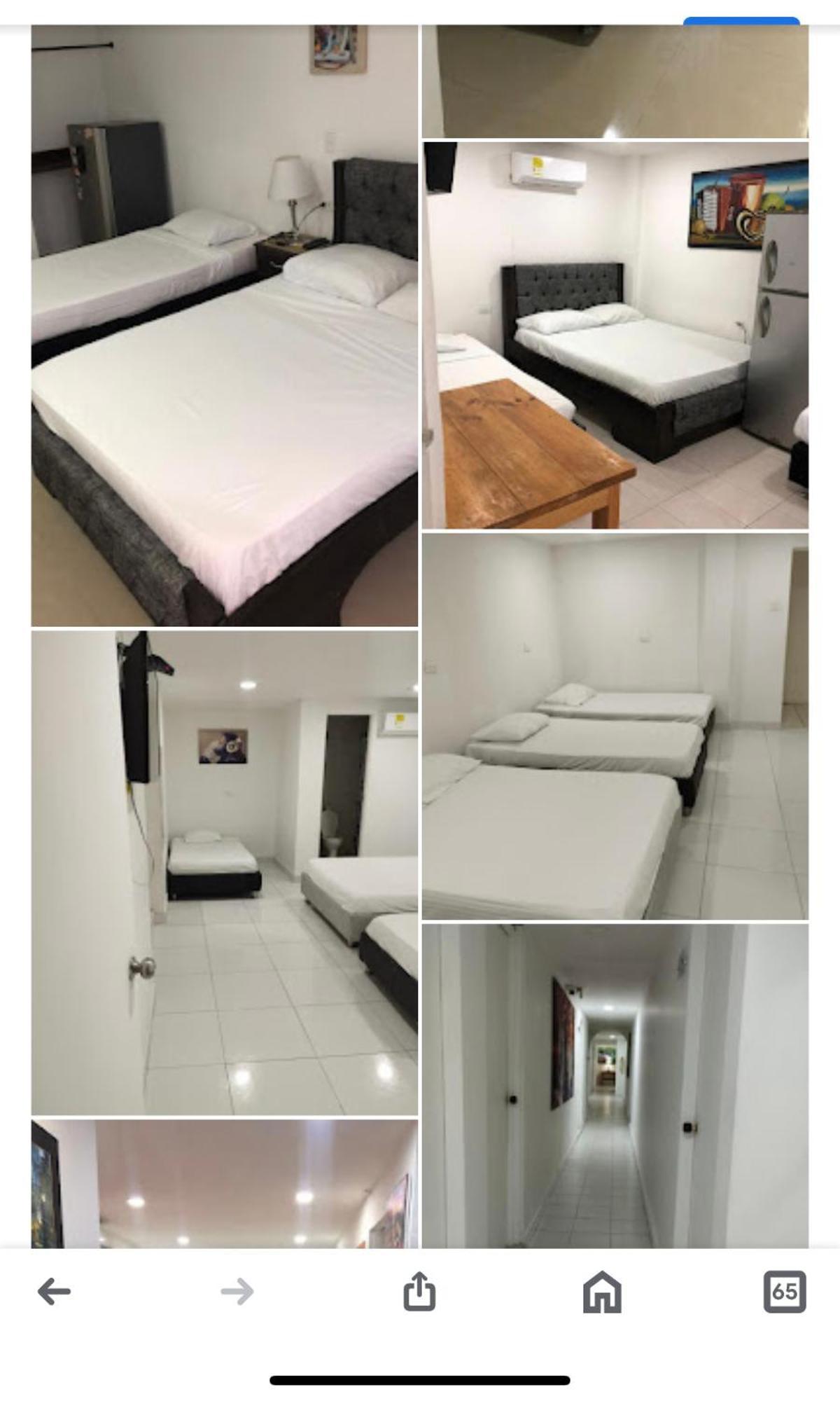 Hotel Shiloh - Cartagena — Photos 2